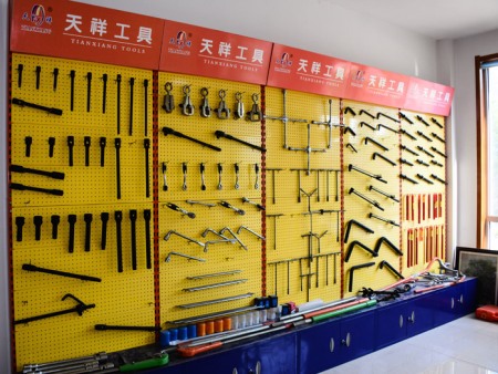 廠景廠貌
