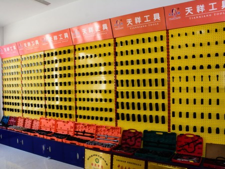 廠景廠貌