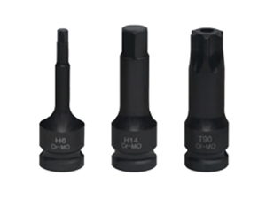 BNY-016 旋具套裝系列